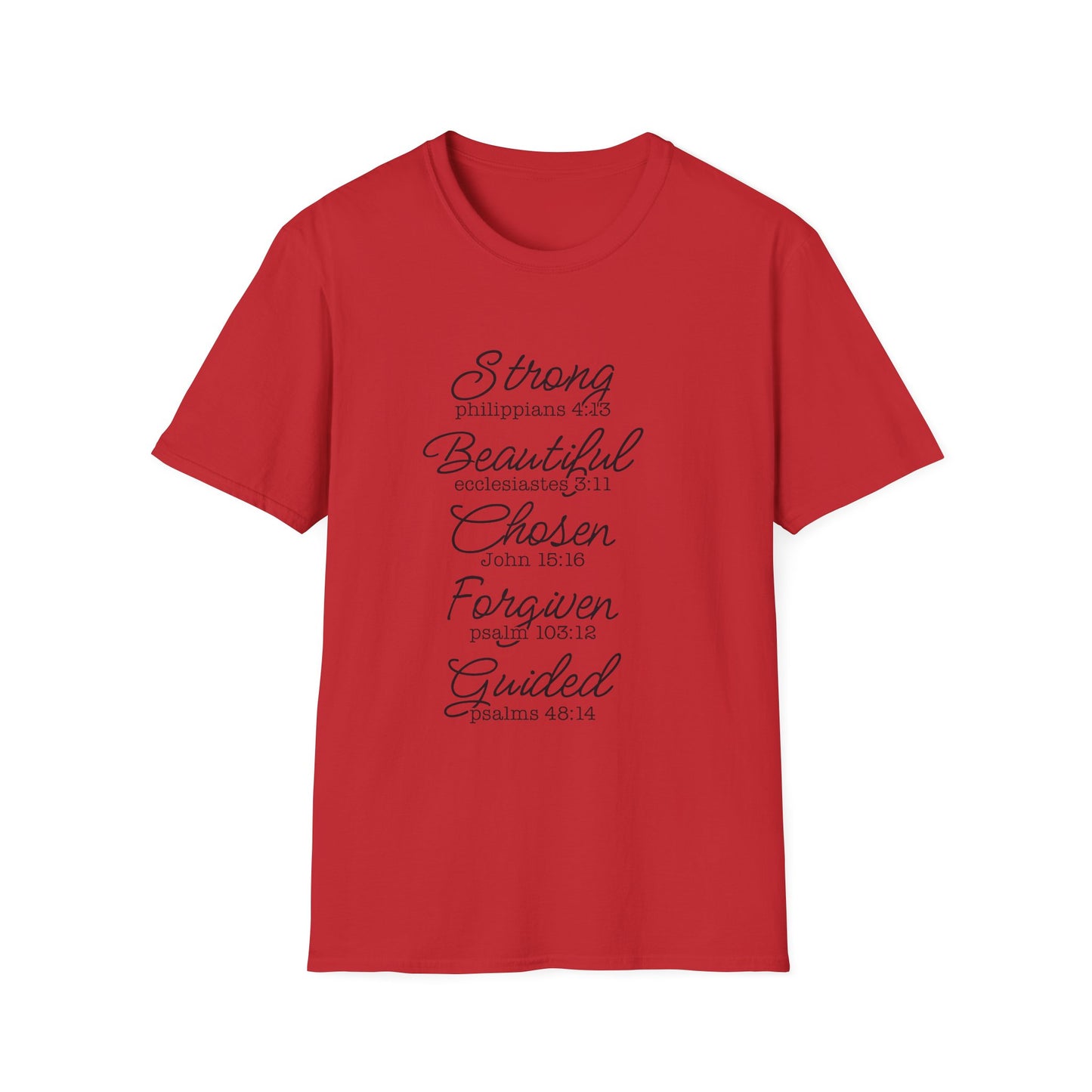 Novelty T-Shirt | Casual Wear