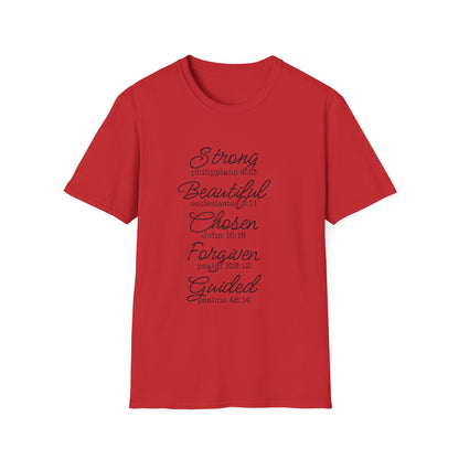 Novelty T-Shirt | Casual Wear
