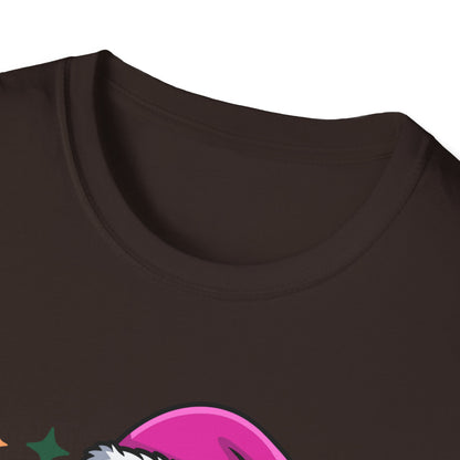 Holiday Wear | Christmas Tee | Fun Graphic Shirt