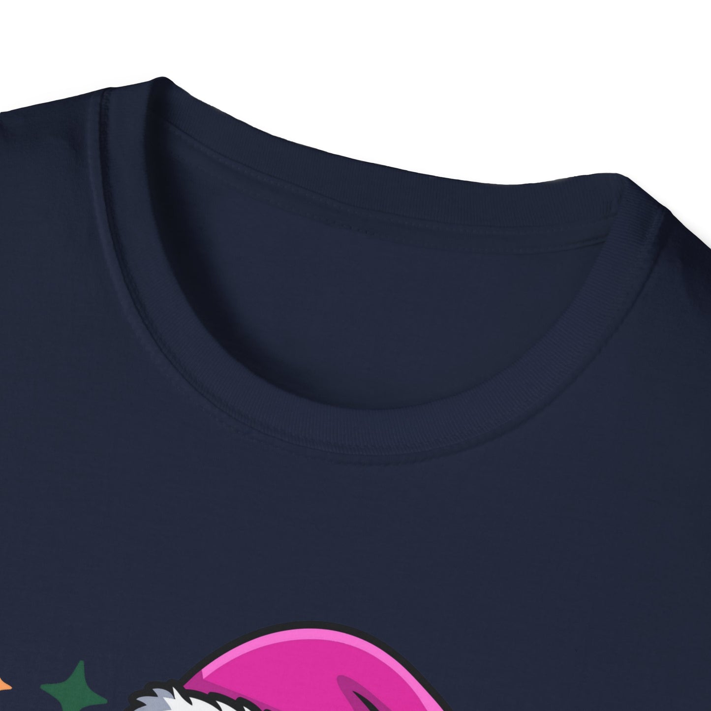 Holiday Wear | Christmas Tee | Fun Graphic Shirt