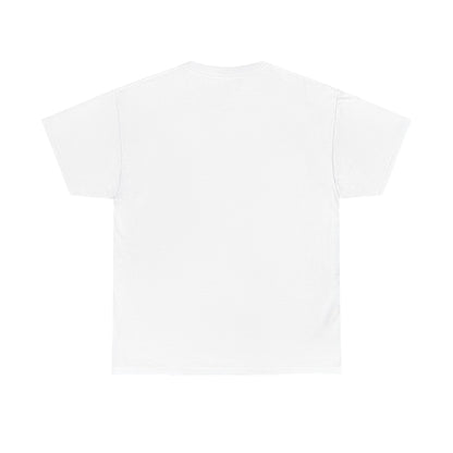 Faith-Inspired | Heavy Cotton Tee