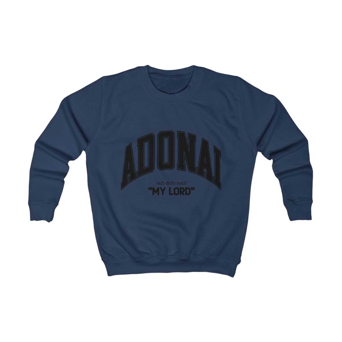 Kids 'Adonal' Sweatshirt