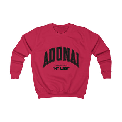 Kids 'Adonal' Sweatshirt