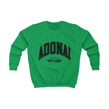 Kids 'Adonal' Sweatshirt