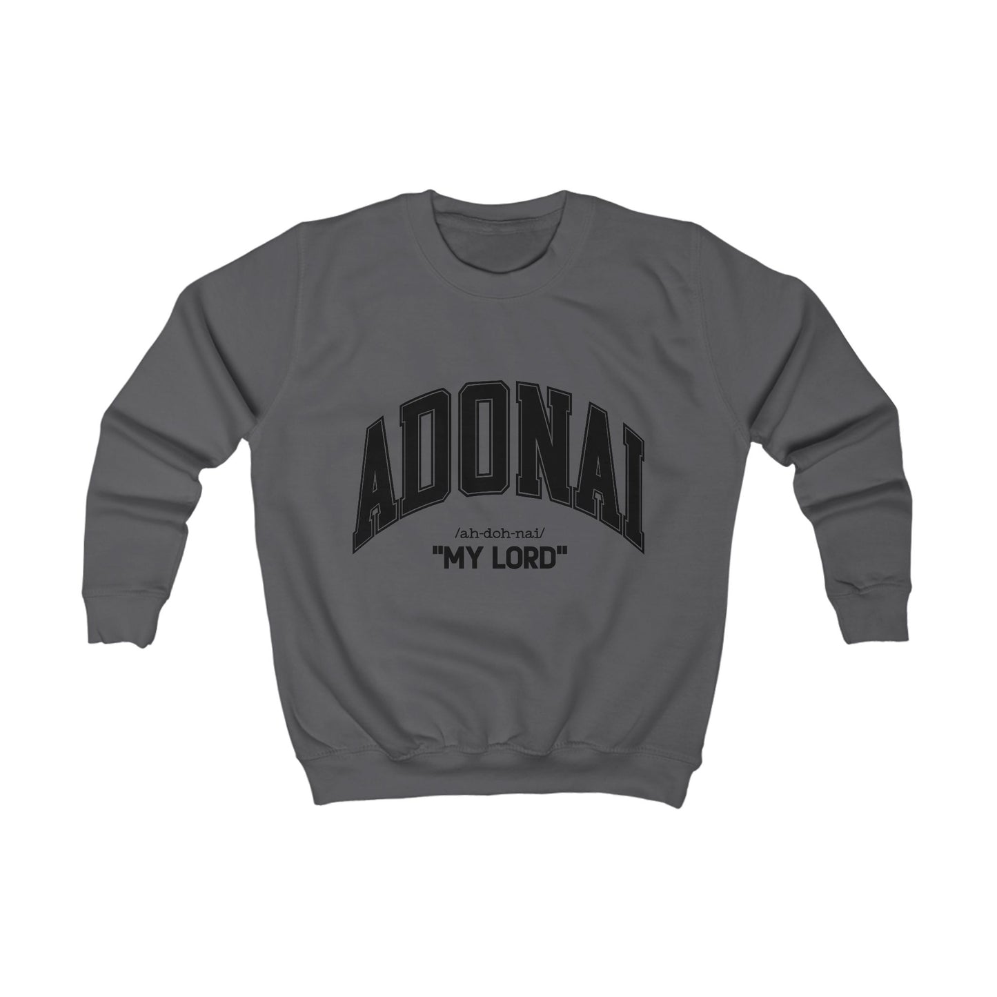 Kids 'Adonal' Sweatshirt