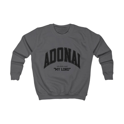 Kids 'Adonal' Sweatshirt