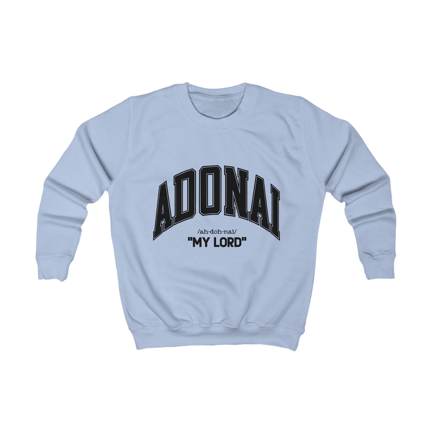 Kids 'Adonal' Sweatshirt