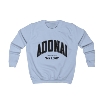Kids 'Adonal' Sweatshirt