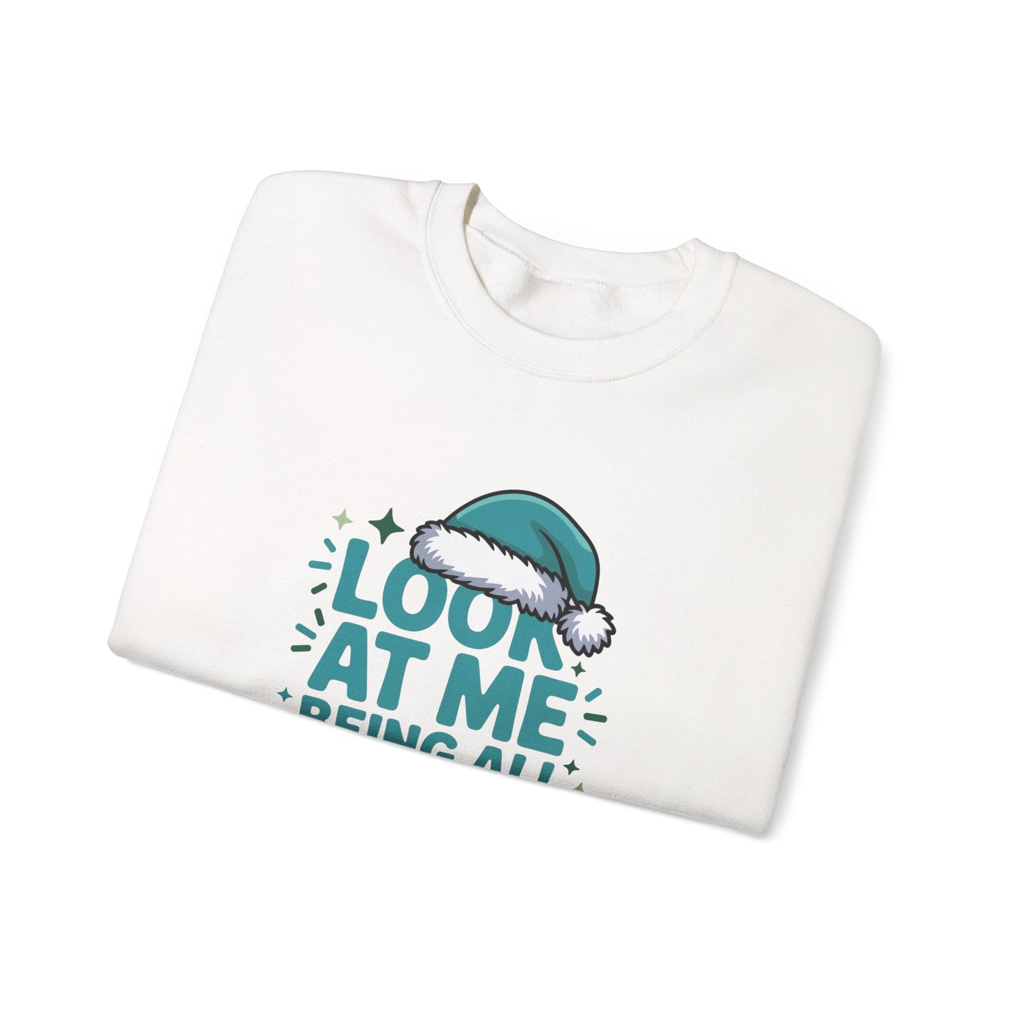 "Crackin’ Christmas | Funny Festive Crew"