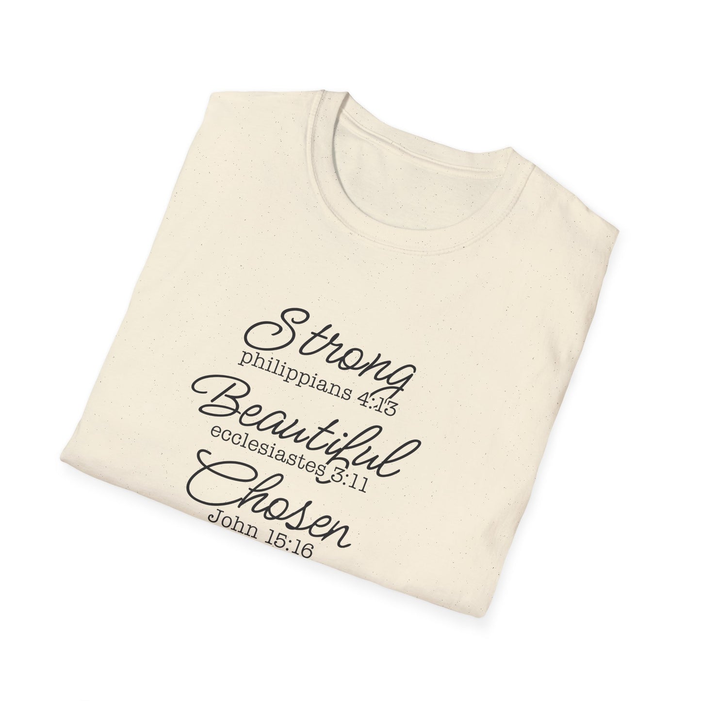 Novelty T-Shirt | Casual Wear