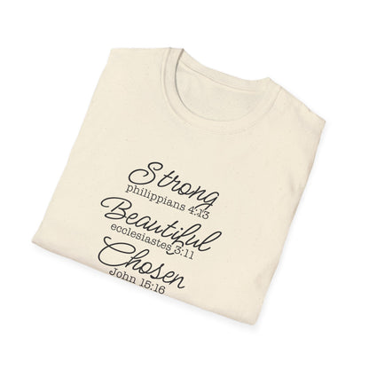 Novelty T-Shirt | Casual Wear