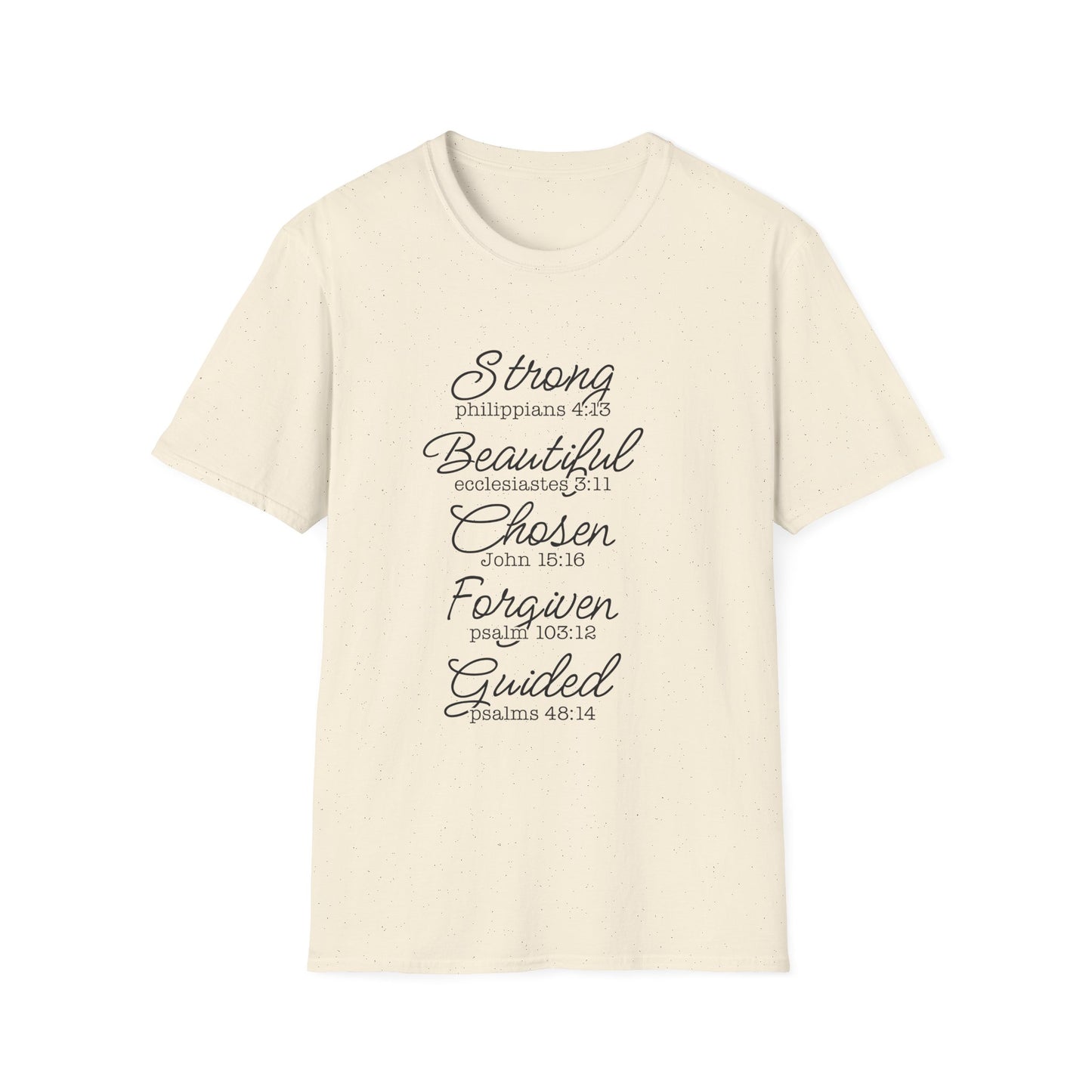 Novelty T-Shirt | Casual Wear