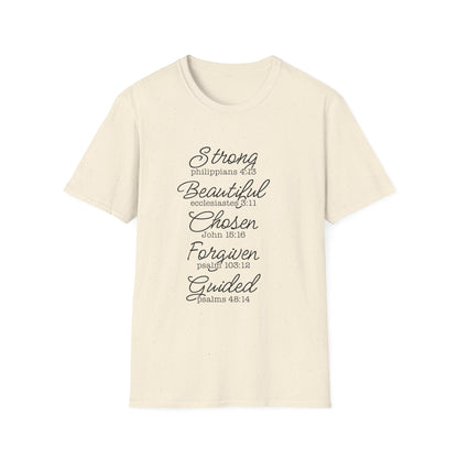 Novelty T-Shirt | Casual Wear