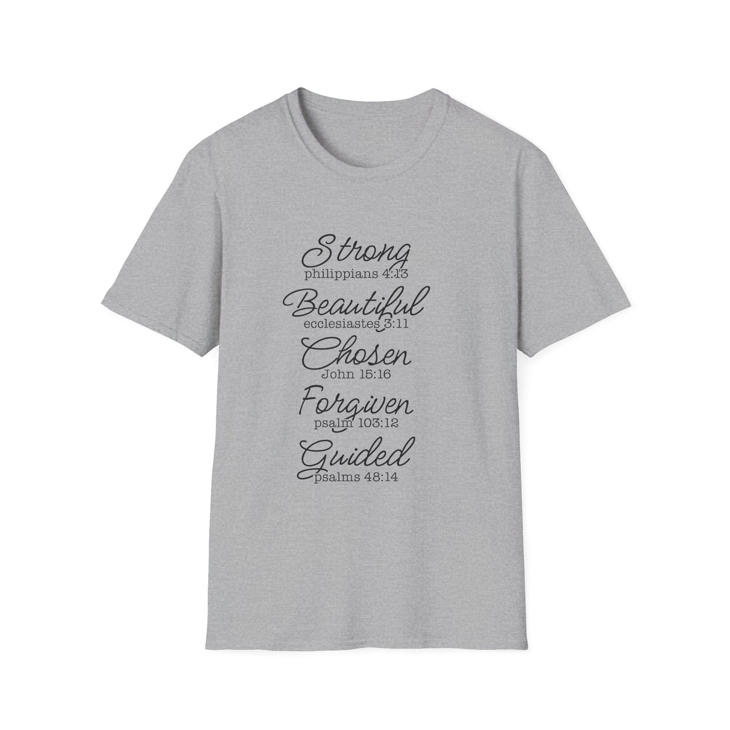 Novelty T-Shirt | Casual Wear