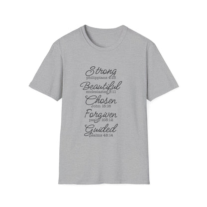 Novelty T-Shirt | Casual Wear
