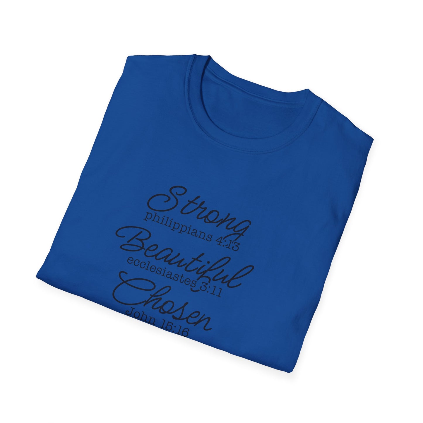 Novelty T-Shirt | Casual Wear