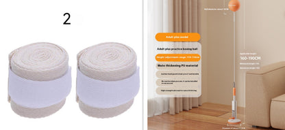 Boxing Rapid Response Ball Indoor Vertical Training Ball Home