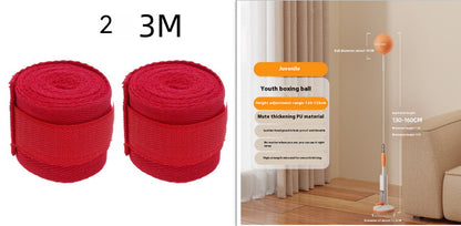 Boxing Rapid Response Ball Indoor Vertical Training Ball Home