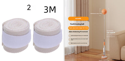 Boxing Rapid Response Ball Indoor Vertical Training Ball Home