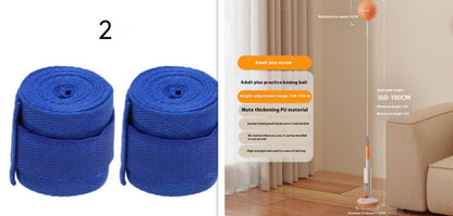 Boxing Rapid Response Ball Indoor Vertical Training Ball Home