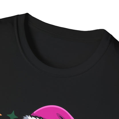 Holiday Wear | Christmas Tee | Fun Graphic Shirt