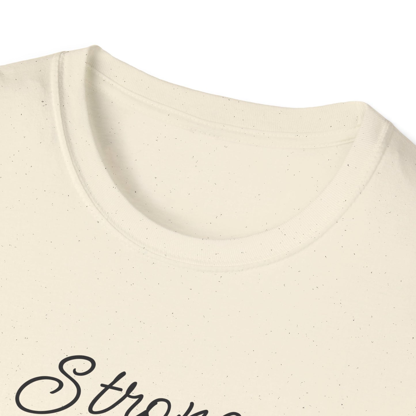 Novelty T-Shirt | Casual Wear