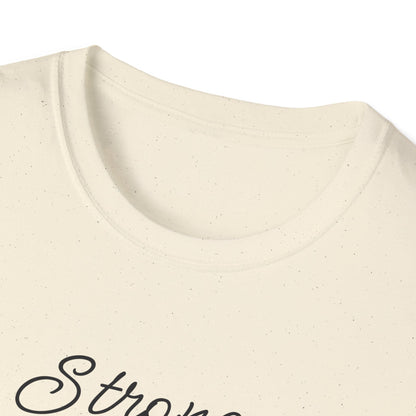 Novelty T-Shirt | Casual Wear