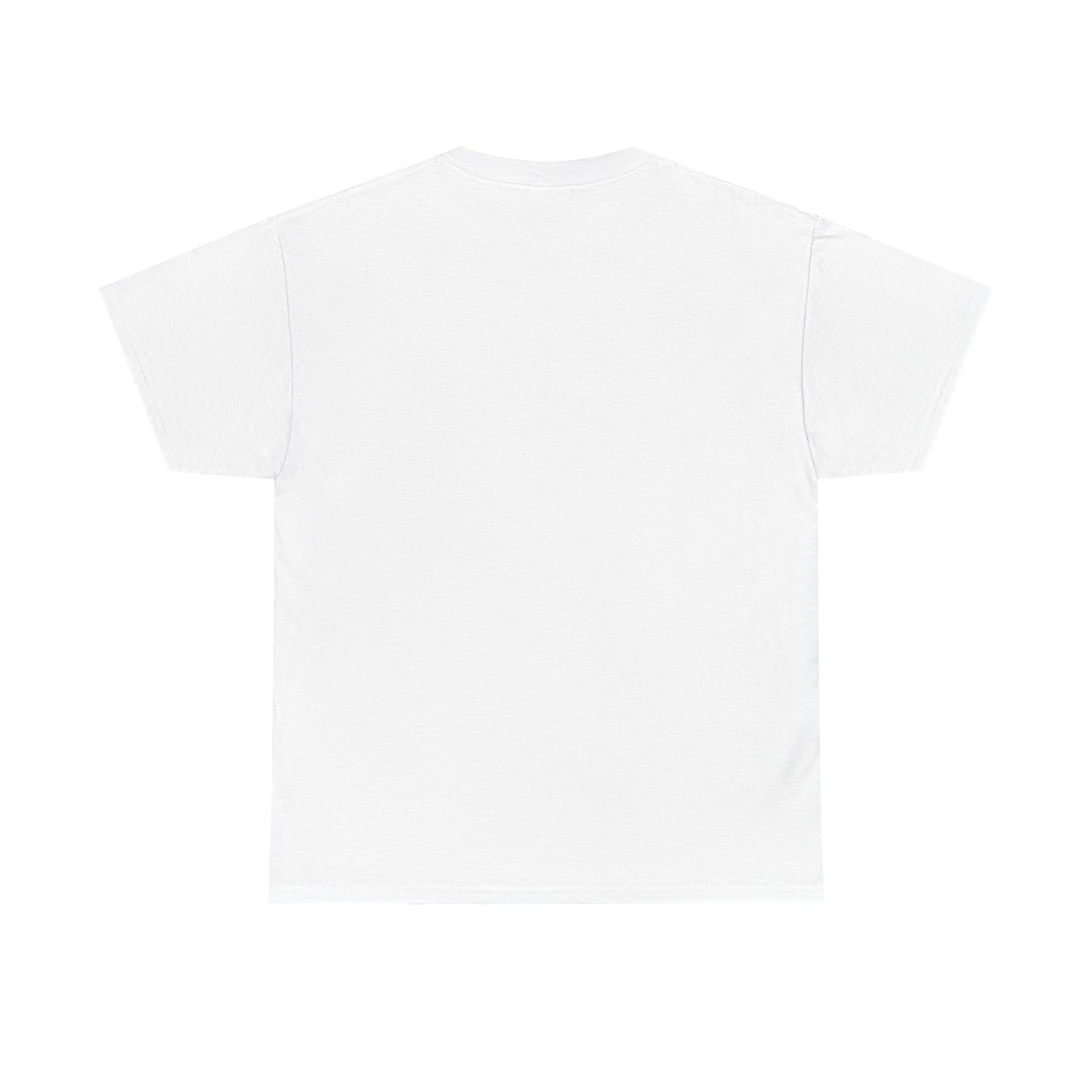 Nothing Sweeter Than Jesus - Candy Corn Cross T-Shirt