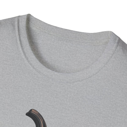 Fall Floral Pumpkin | Unisex T-Shirt