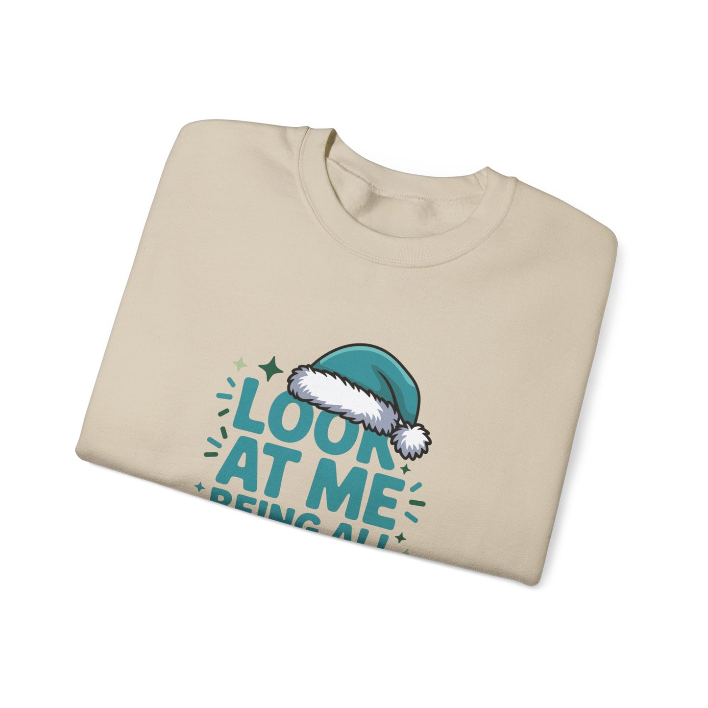 "Crackin’ Christmas | Funny Festive Crew"