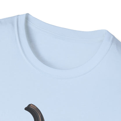 Fall Floral Pumpkin | Unisex T-Shirt