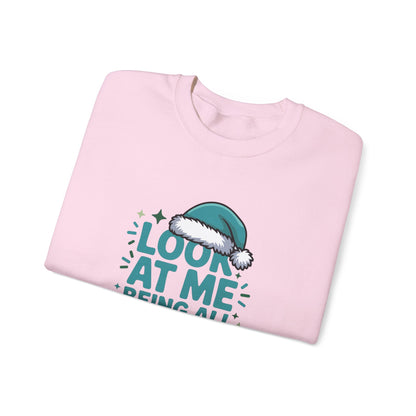 "Crackin’ Christmas | Funny Festive Crew"