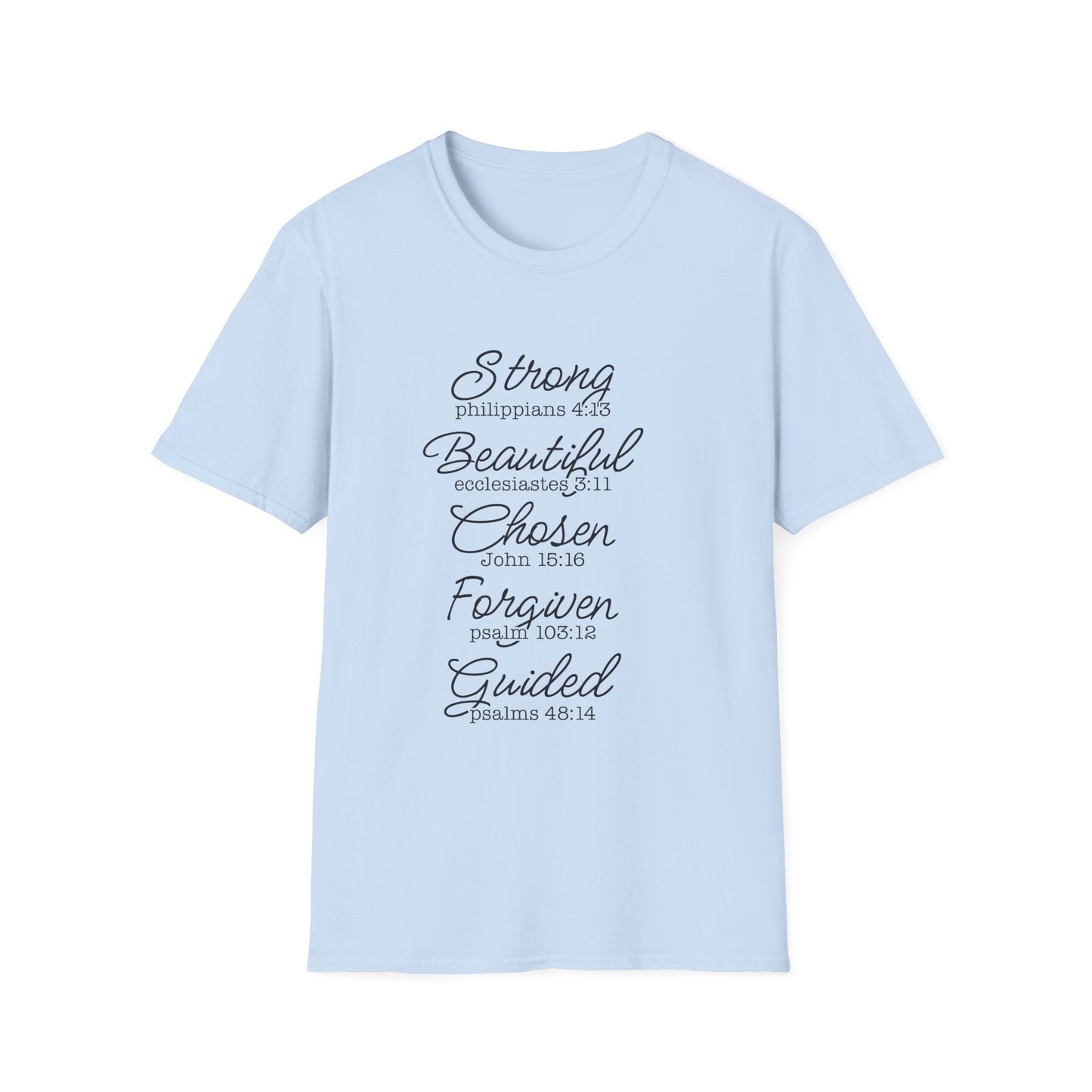 Novelty T-Shirt | Casual Wear
