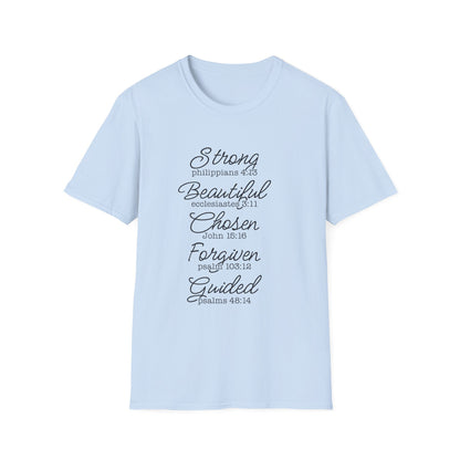 Novelty T-Shirt | Casual Wear