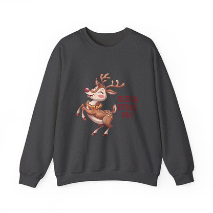 Sleigh Every Day | Unisex Sweatshirt