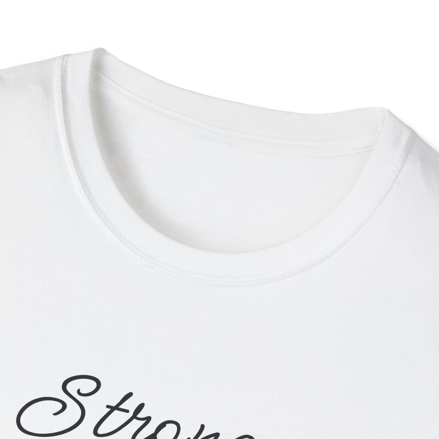 Novelty T-Shirt | Casual Wear