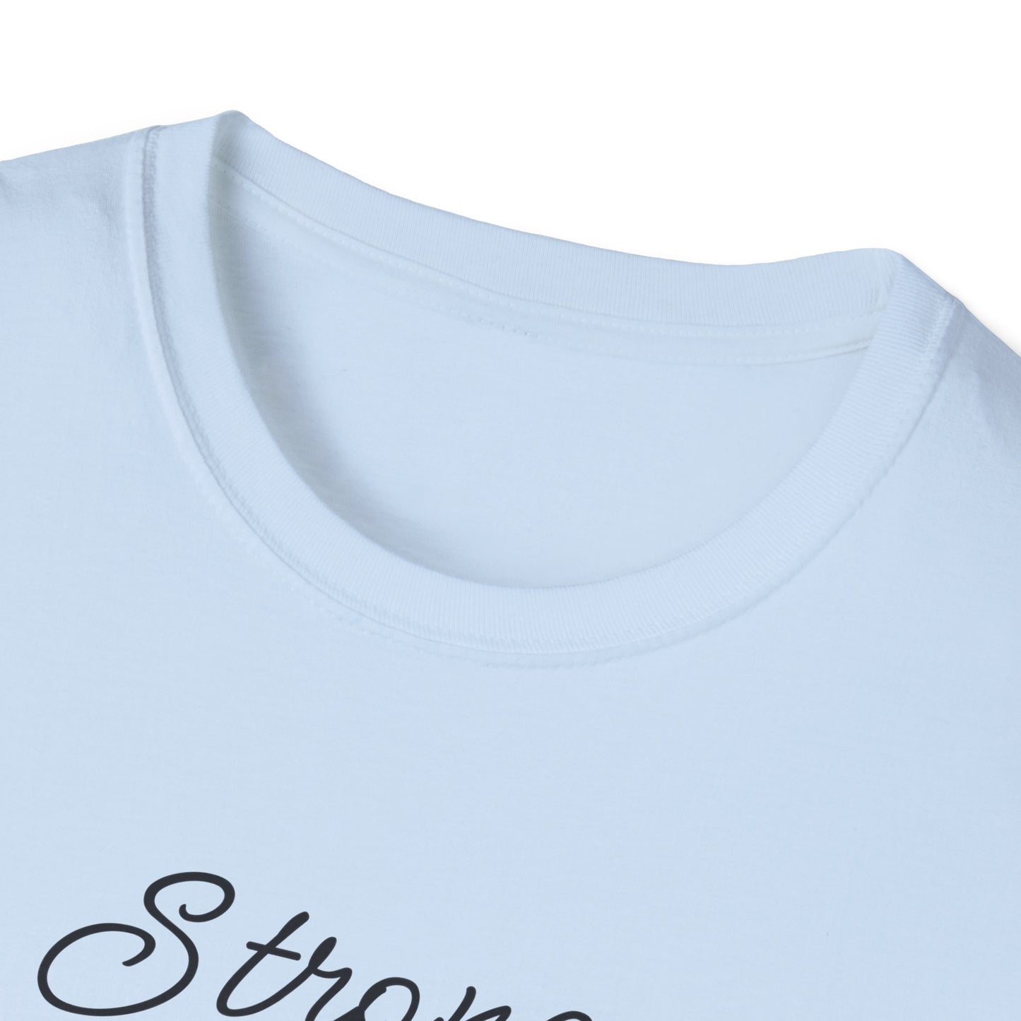 Novelty T-Shirt | Casual Wear