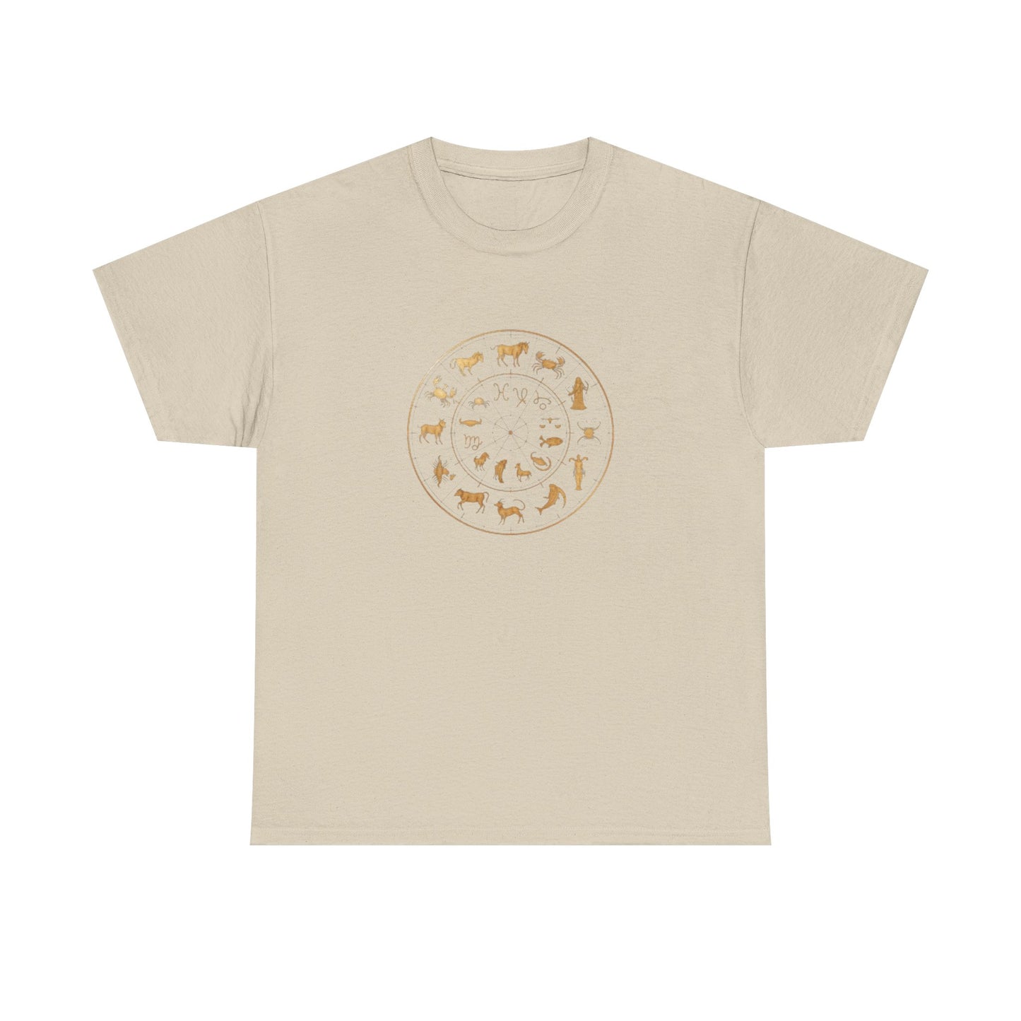 Animal Silhouette Tee | Casual Everyday Wear