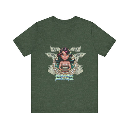 Money Magnet Tee | Trendy Graphic T-Shirt | Casual Streetwear