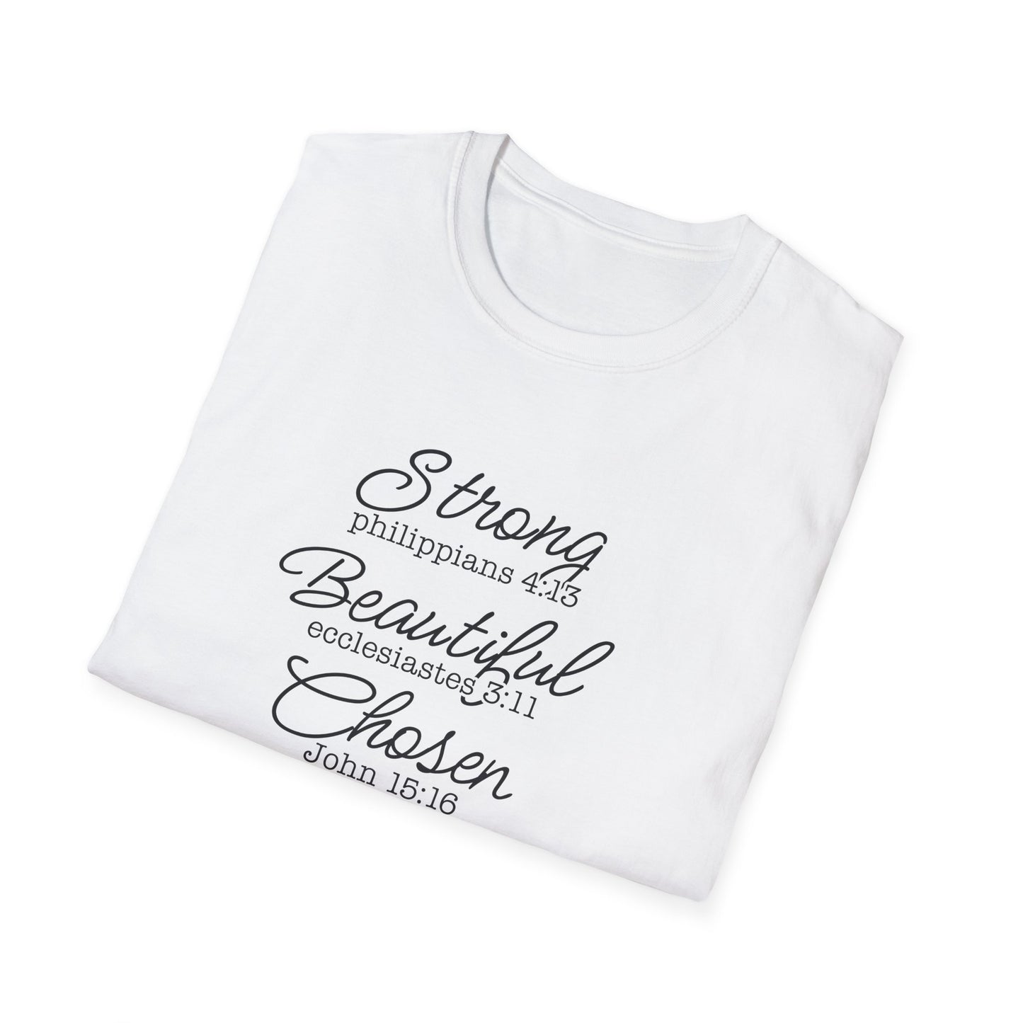 Novelty T-Shirt | Casual Wear