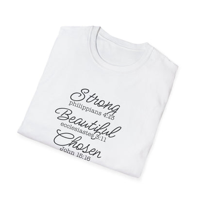 Novelty T-Shirt | Casual Wear