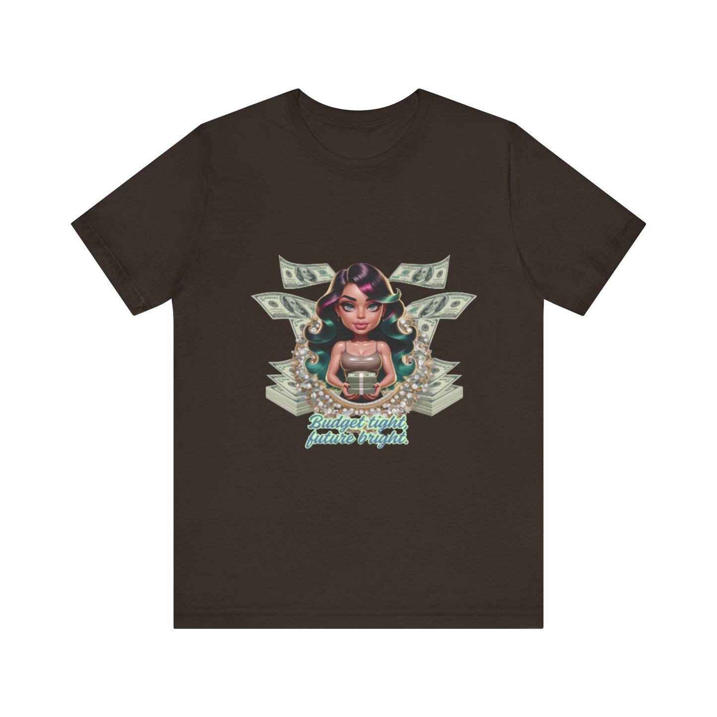 Money Magnet Tee | Trendy Graphic T-Shirt | Casual Streetwear