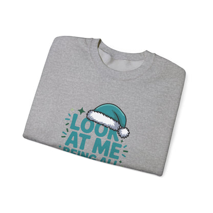 "Crackin’ Christmas | Funny Festive Crew"